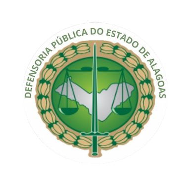 Logo da DPE/TO