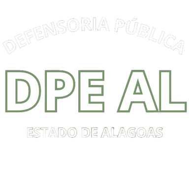 Logo da DPE/TO